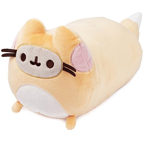 Foto 3 pulgar | Venta Internacional - Peluche Gund Pusheen Enchanted Fox Para Niños Mayores De 8 Años