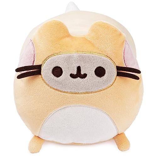 Foto 4 pulgar | Venta Internacional - Peluche Gund Pusheen Enchanted Fox Para Niños Mayores De 8 Años