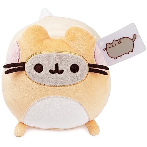 Foto 6 pulgar | Venta Internacional - Peluche Gund Pusheen Enchanted Fox Para Niños Mayores De 8 Años