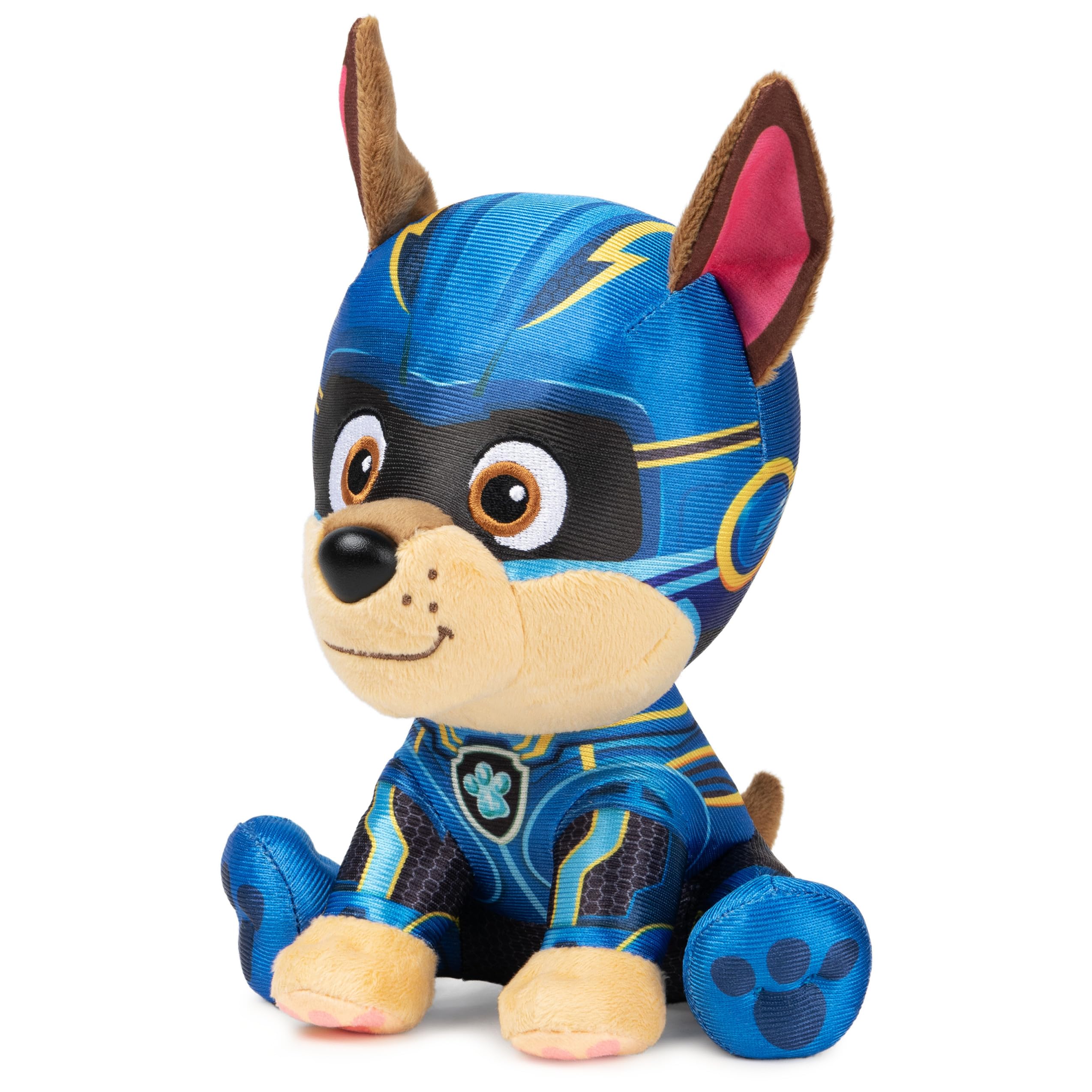 Foto 5 pulgar | Venta Internacional - Peluche Gund Paw Patrol: The Mighty Movie Chase 15 Cm