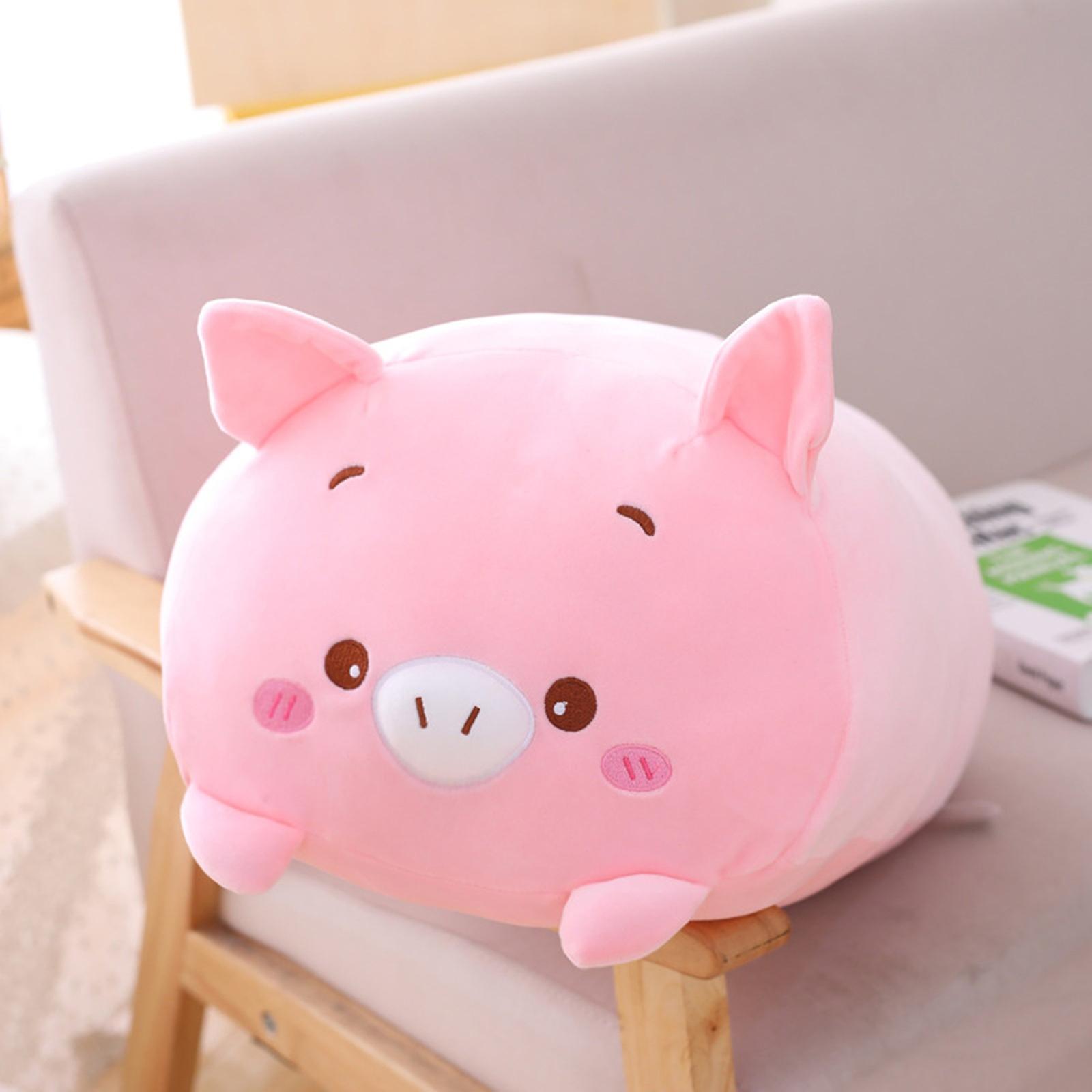 Foto 3 pulgar | Venta Internacional - Set De Peluche Con Animales De Peluche, Decoración Creativa