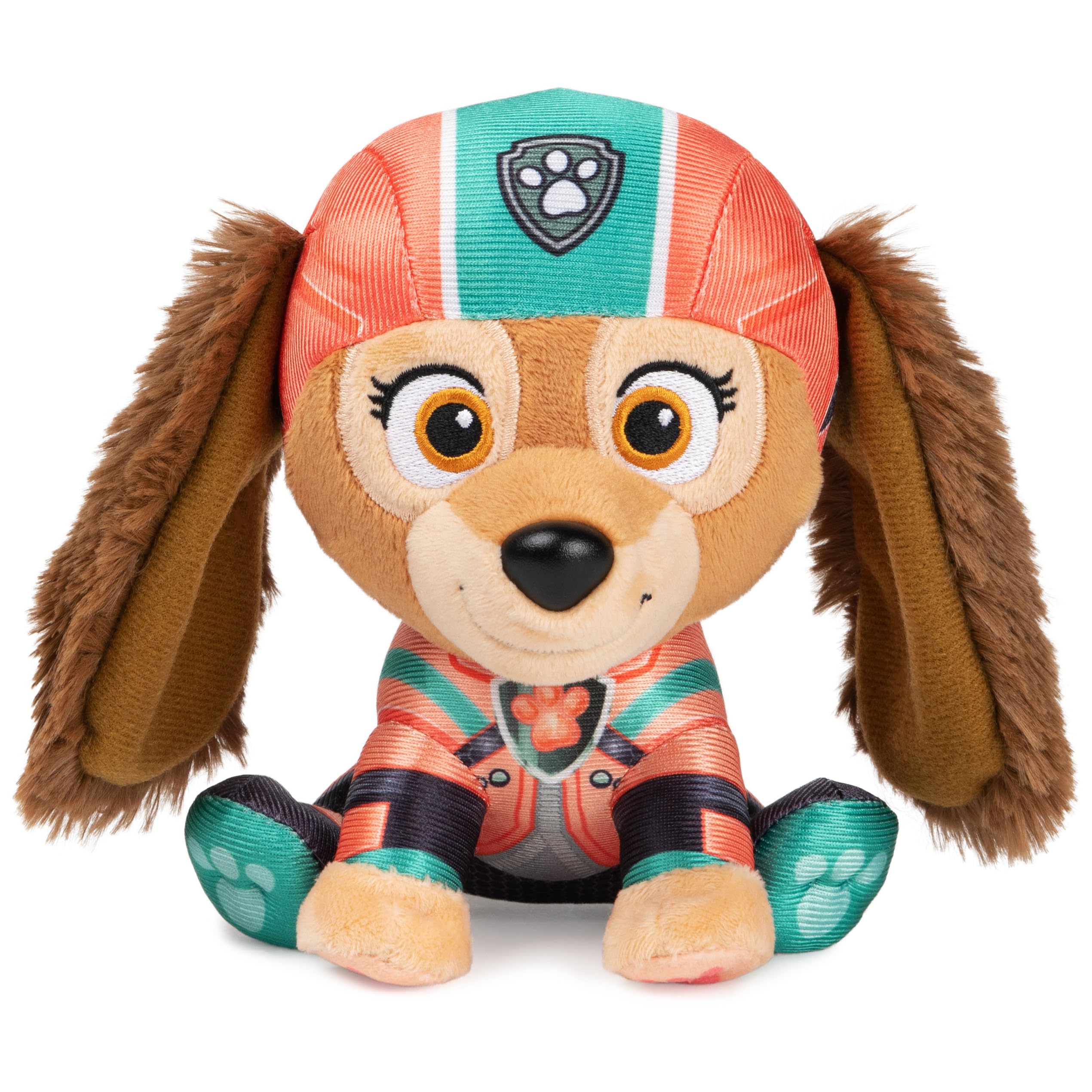 Foto 2 pulgar | Venta Internacional - Peluche Gund Paw Patrol Liberty The Mighty Movie 2