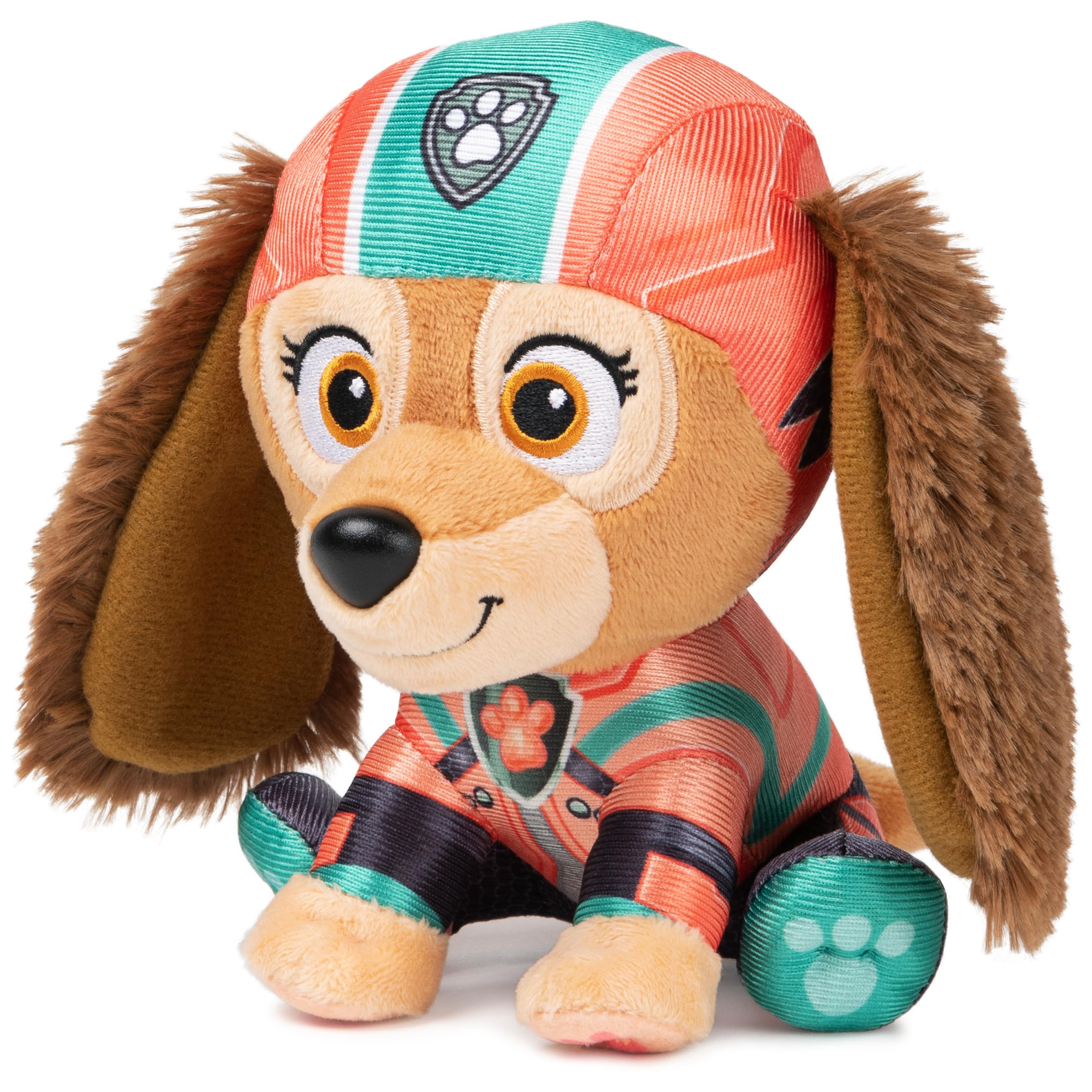 Foto 4 | Venta Internacional - Peluche Gund Paw Patrol Liberty The Mighty Movie 2