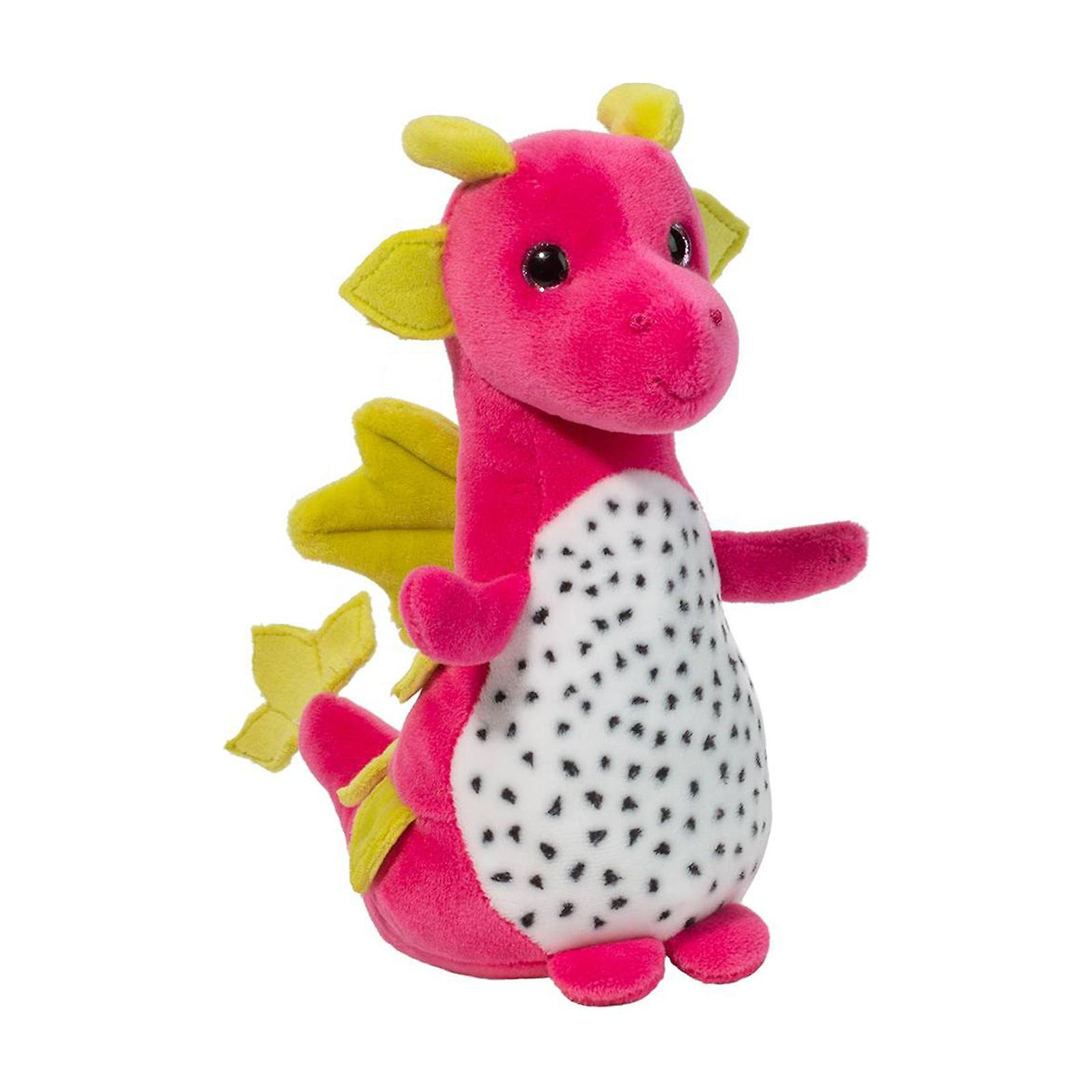 Foto 2 pulgar | Venta Internacional - Muñeca De Peluche Con Forma De Fruta De Dragón, 23 Cm, 160 G