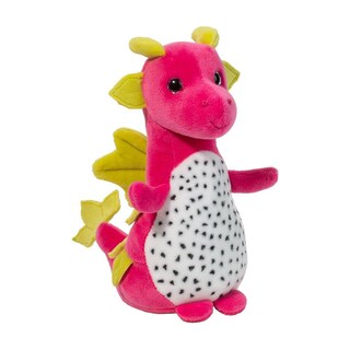Foto 1 | Venta Internacional - Muñeca De Peluche Con Forma De Fruta De Dragón, 23 Cm, 160 G
