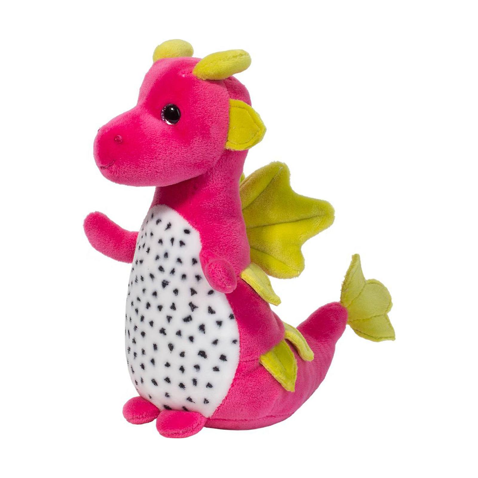 Foto 4 pulgar | Venta Internacional - Muñeca De Peluche Con Forma De Fruta De Dragón, 23 Cm, 160 G