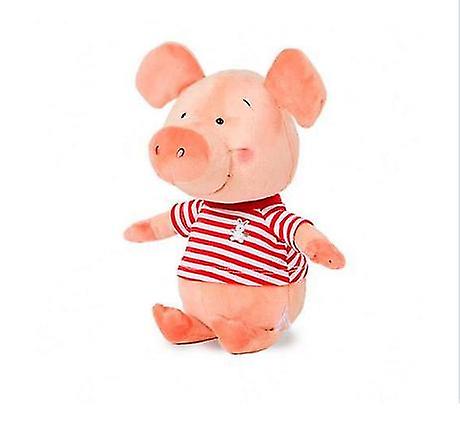 Venta Internacional - Muñeca De Peluche Con Forma De Cerdo De Peluche Para Regalo Para Niños
