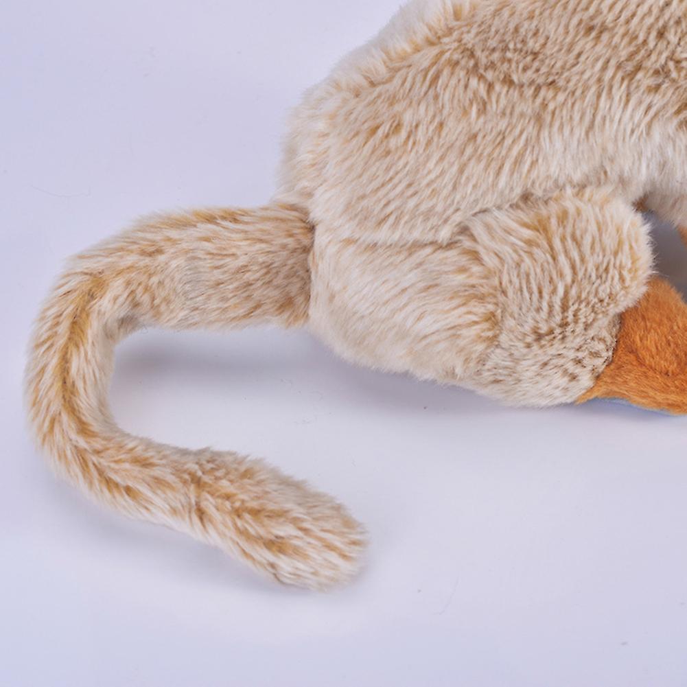 Foto 5 pulgar | Venta Internacional - Muñeca De Peluche Con Forma De Mono Ardilla Realista Para Niños Mayores De 3 Años