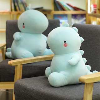 Foto 2 | Venta Internacional - Peluche de Dinosaurio Homemiyn 20''