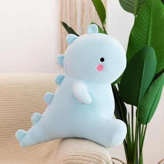 Foto 3 | Venta Internacional - Peluche de Dinosaurio Homemiyn 20''