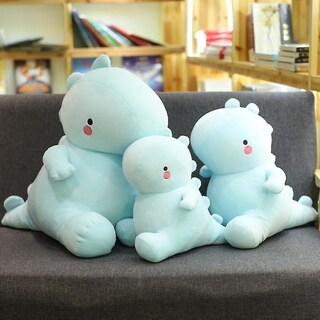 Foto 4 | Venta Internacional - Peluche de Dinosaurio Homemiyn 20''