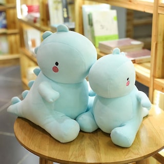 Foto 5 | Venta Internacional - Peluche de Dinosaurio Homemiyn 20''
