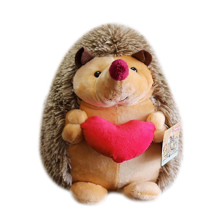 Foto 1 | Venta Internacional - Peluche de Erizo Tela de Poliéster