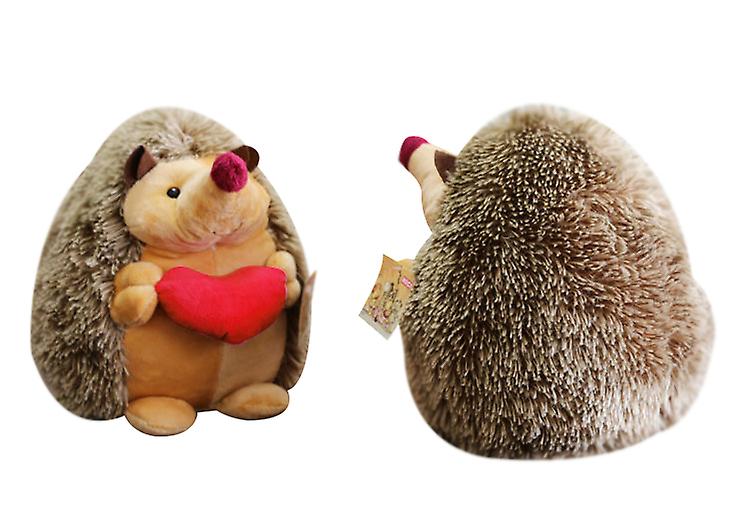 Foto 3 pulgar | Venta Internacional - Peluche de Erizo Tela de Poliéster