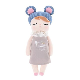 Foto 1 | Venta Internacional - Peluche Venalisa Dreameryoly Rabbit Sleeping Retro Angela