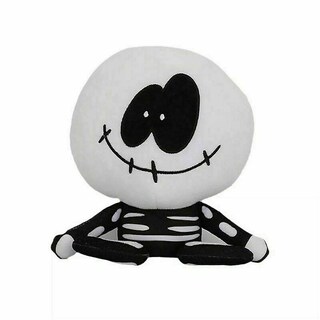 Foto 1 | Venta Internacional - Peluche Spooky Month Skid And Pump Friday Night 2 Piezas