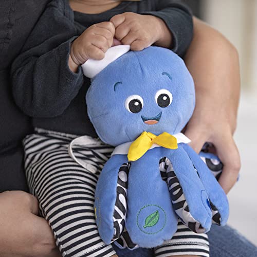 Foto 6 | Venta Internacional-Peluche Baby Einstein de Pulpo