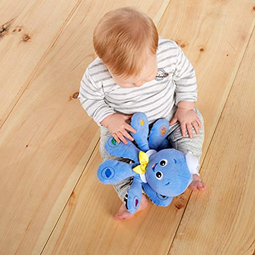 Foto 8 | Venta Internacional-Peluche Baby Einstein de Pulpo