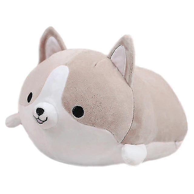 Foto 2 pulgar | Venta Internacional-Peluche de Perro Corgi