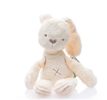 Foto 1 | Venta Internacional - Peluche Suave de Conejo de 54 cm para Niños
