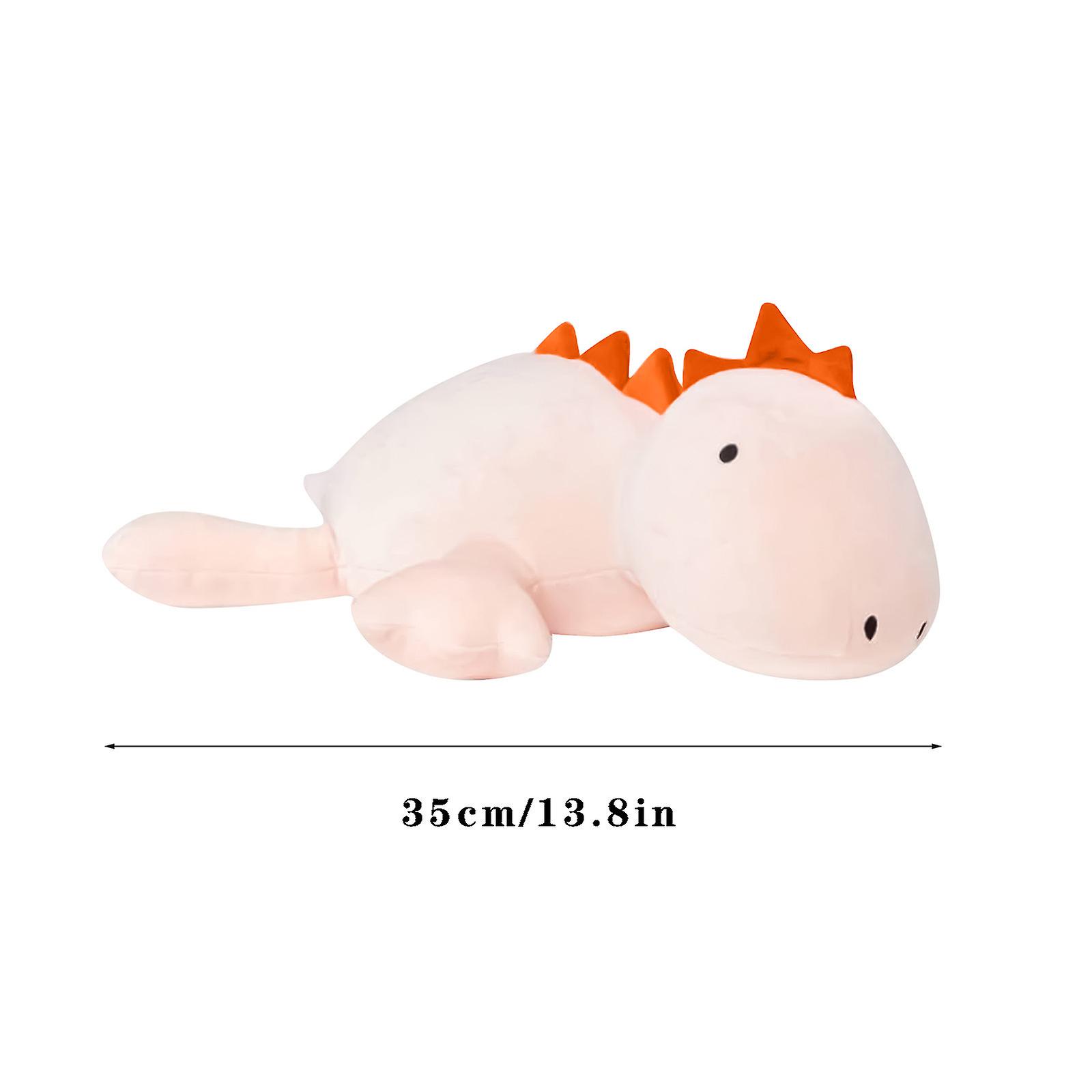 Foto 3 pulgar | Venta Internacional - Dinosaurio de Felpa 35 cm para Niños