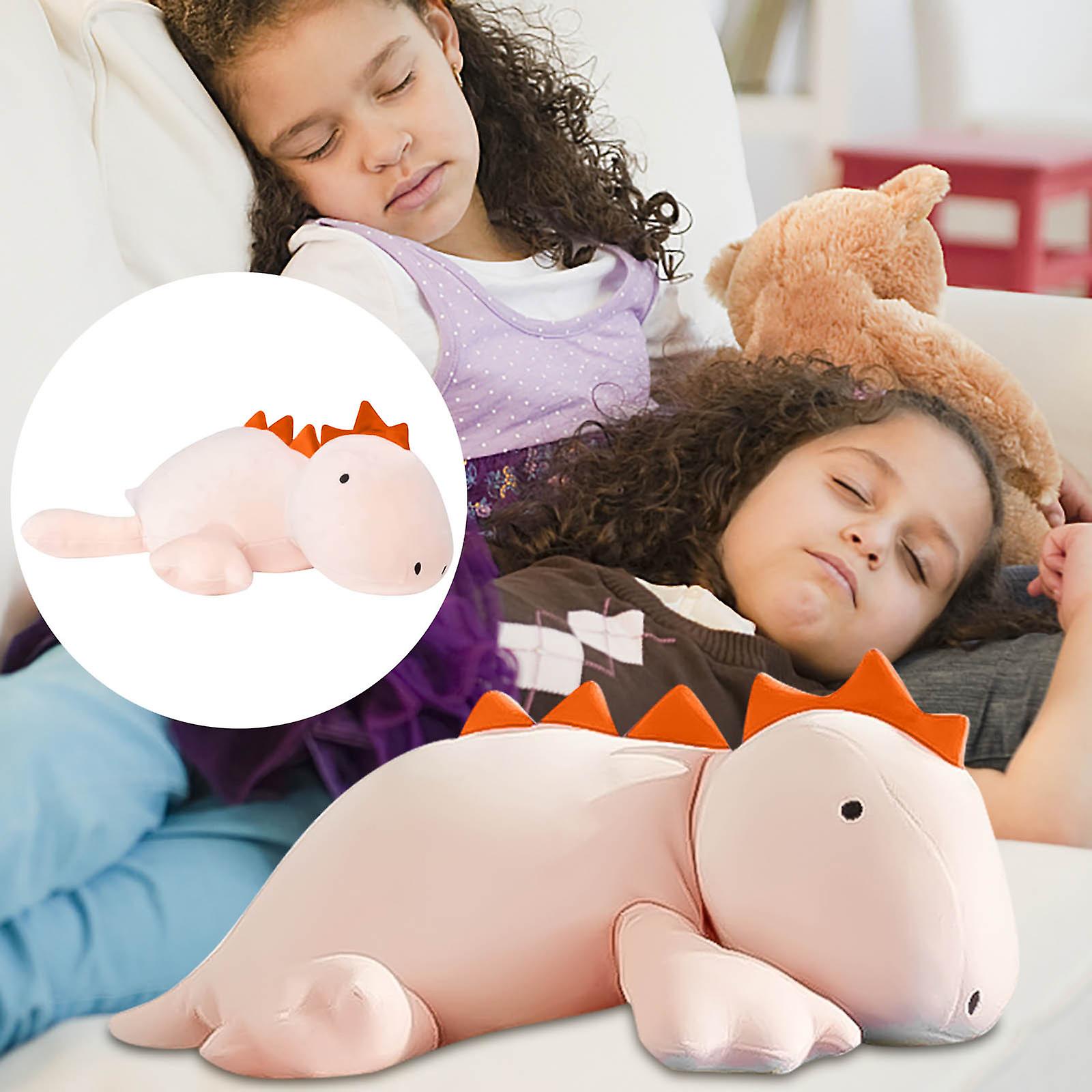 Foto 3 | Venta Internacional - Dinosaurio de Felpa 35 cm para Niños