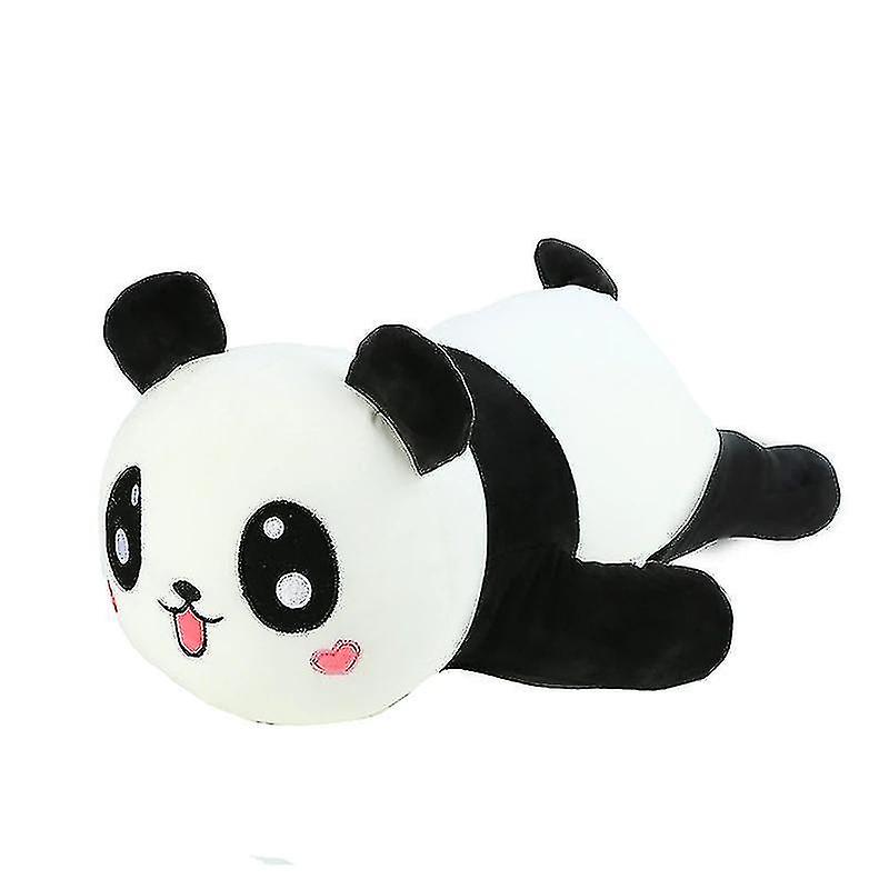 Venta Internacional - Almohada de Felpa con Diseño de Panda Gigante 60 cm Colección Daidapang para Niños