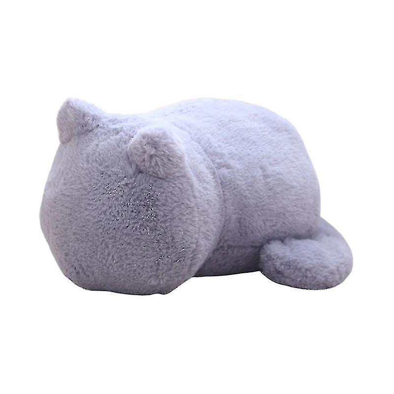 Foto 2 pulgar | Venta Internacional - Almohada de Felpa con Forma de Animal sin Estampado Facial para Niños y Niñas