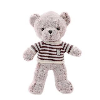 Foto 1 | Venta Internacional - Muñeco de Peluche con Forma de Oso 30 cm