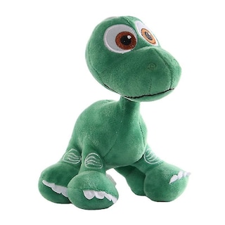 Foto 1 | Peluches The Good Dinosaur Spot Boy y Dinosaur Arlo, 20 cm - Importado de China