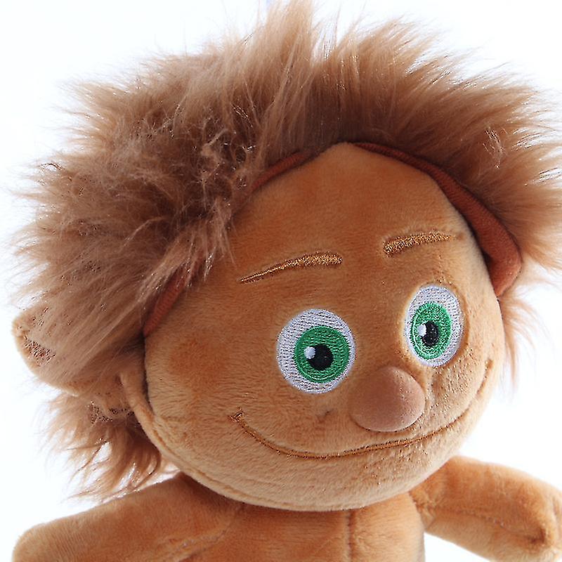 Foto 4 pulgar | Peluches The Good Dinosaur Spot Boy y Dinosaur Arlo, 20 cm - Importado de China