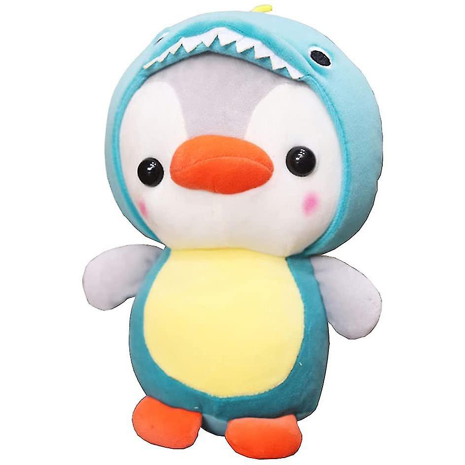 Foto 2 pulgar | Venta Internacional - Peluche Pingüino para Niños