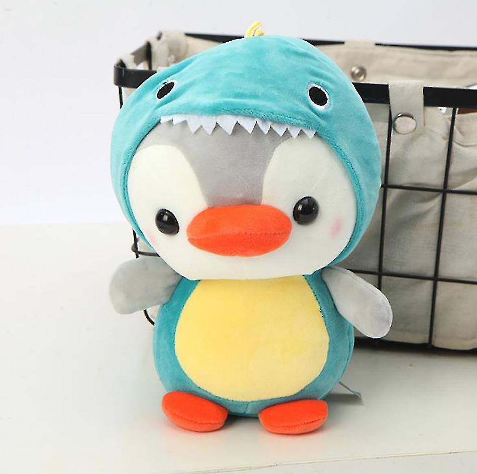 Foto 3 pulgar | Venta Internacional - Peluche Pingüino para Niños