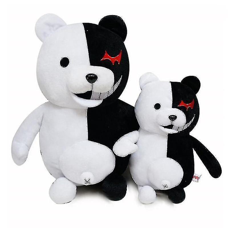 Foto 2 pulgar | Peluche de Oso y Conejo de 22 y 33 cm Suave y Lavable - Venta Internacional