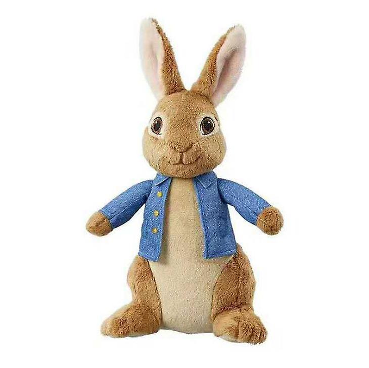 Peluche Peter Rabbit Supersuave de 45 cm para Niños de 1 Año o Más