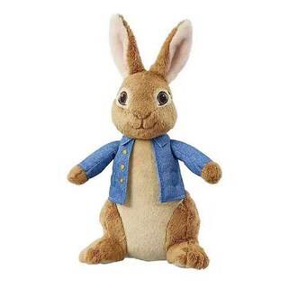 Foto 1 | Peluche Peter Rabbit Supersuave de 45 cm para Niños de 1 Año o Más