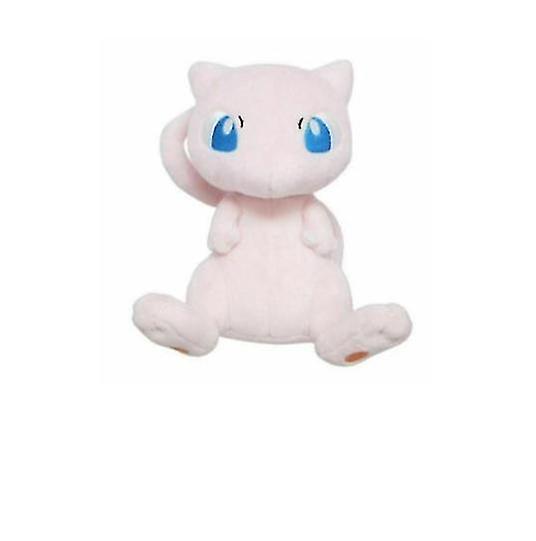 Venta Internacional - Figura Blanda de Peluche Pokémon Mew 16 cm