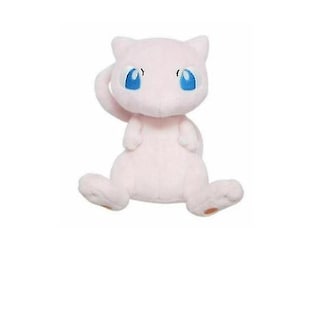 Foto 1 | Venta Internacional - Figura Blanda de Peluche Pokémon Mew 16 cm