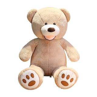 Foto 1 | Venta Internacional - Oso de Peluche Americano Gigante de 100 cm