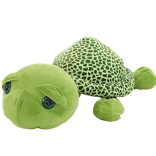 Foto 1 | Venta Internacional - Peluche con Forma de Tortuga Marina para Niños