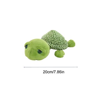 Foto 3 | Venta Internacional - Peluche con Forma de Tortuga Marina para Niños