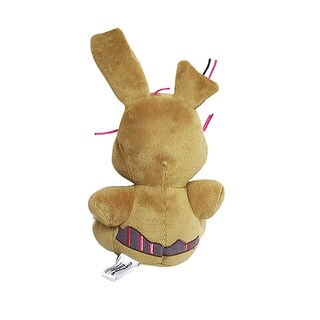 Foto 3 | Venta Internacional - Muñeco de Peluche Ktveih Springtrap 20 cm