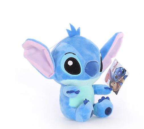 Foto 2 pulgar | Peluches de Parejas con Puntadas de Dibujos Animados y Anime de 20 cm