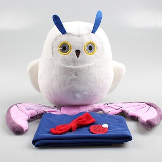 Foto 1 | Venta Internacional - Caraele de Peluche