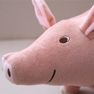 Foto 5 | Venta Internacional - Peluche de Cerdito 25 cm