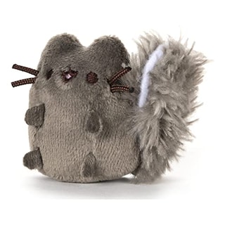 Foto 3 | Set de Peluches Pusheen Kitties 6 piezas - Venta Internacional