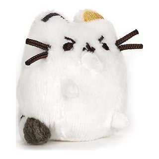 Foto 4 | Set de Peluches Pusheen Kitties 6 piezas - Venta Internacional