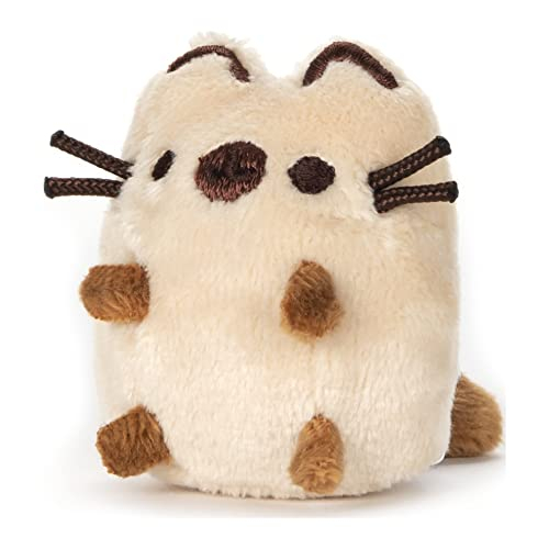 Foto 6 pulgar | Set de Peluches Pusheen Kitties 6 piezas - Venta Internacional