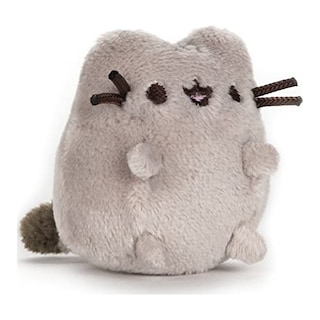Foto 6 | Set de Peluches Pusheen Kitties 6 piezas - Venta Internacional