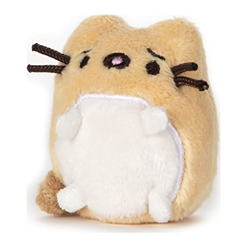 Foto 8 pulgar | Set de Peluches Pusheen Kitties 6 piezas - Venta Internacional